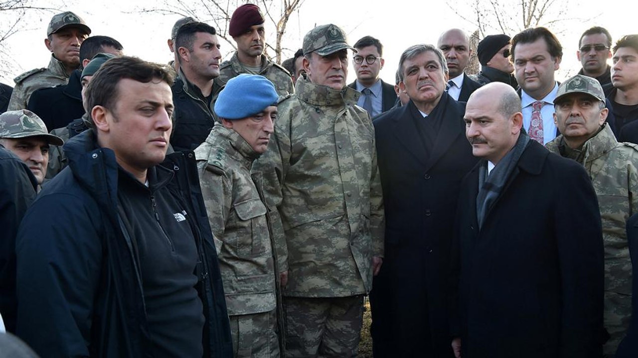 Tödlicher Anschlag auf türkische Soldaten: Demonstranten wollen Rache