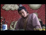 HD New Drama Chinese Speak khmer 2016 STD 60 ភ្លើងសង្ក្រាមក្នុងរាជវង្សជូ ភាគទី60
