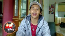 Rahasia Cintanya Dibongkar, Bastian Salah Tingkah - Hot Shot 18 Desember 2016