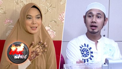 Guntur Bumi Lamar Wanita Bernama Livina? - Hot Shot 18 Desember 2016