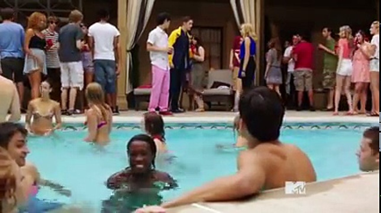 Degrassi | S13e22 | Basket Case