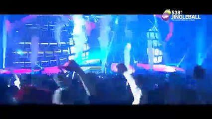 Hardwell - Radio 538 JingleBall 2016 (Exclusive Video Part 2) By : → [www.facebook.com/lovetrancemusicforever]