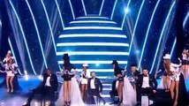 Miss France 2017: la chute de miss mayotte video