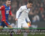 SEPAKBOLA: Premier League: Kualitas Pemain Rahasia Sukses Kami - Conte