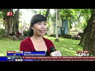 Lunch Talk: Bahaya Vaping #2