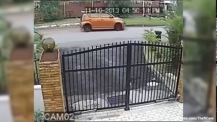 ऐसी घटना पहले नही देखी होगी 1 बार जरूर देखे ओर सीखे || Funniest Bike Theft Fail again || Must Watch