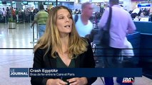 Crash EgyptAir : l'Egypte va rendre les dépouilles aux familles