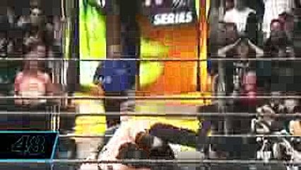 Brock Lesnar Top 50 Best Moments in WWE History