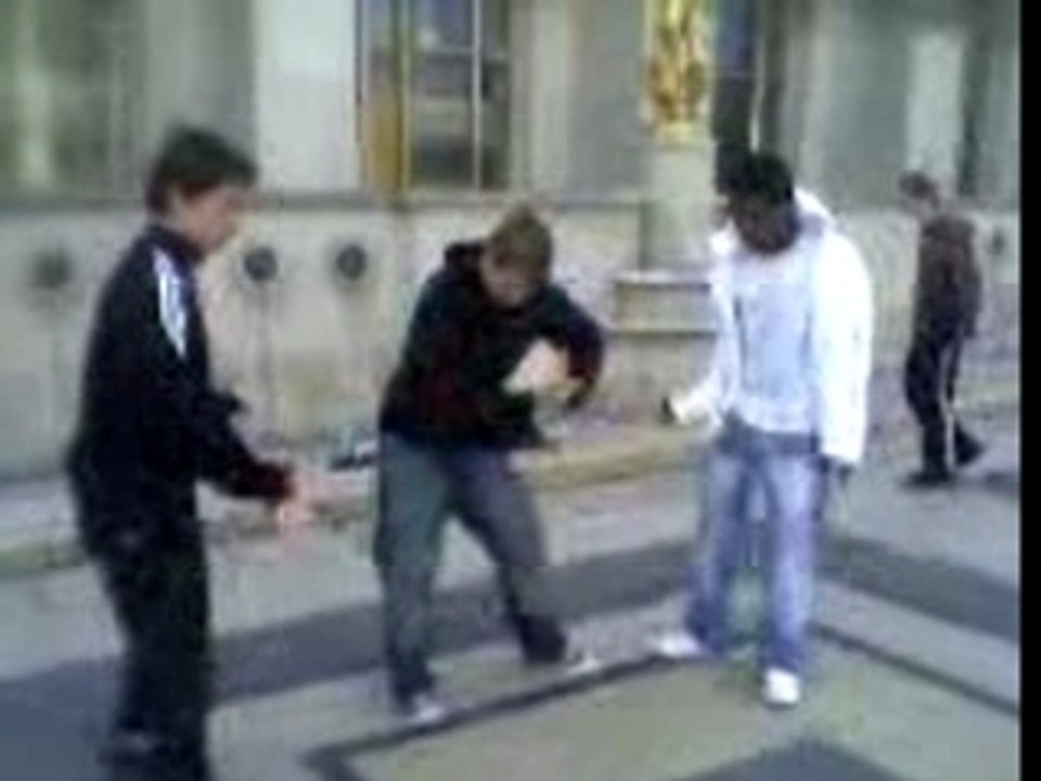 fotazz  gagax et  alx en mode eletro