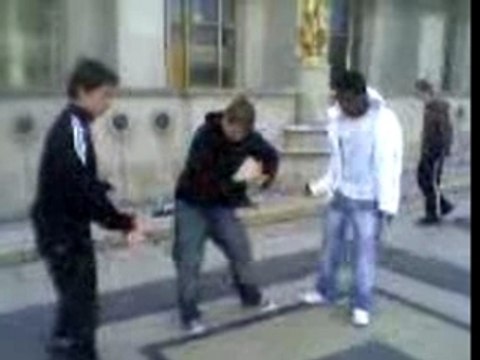 fotazz gagax et alx en mode eletro