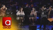 ASAP: ASAP Soul Sessions jam with Filipino Christmas songs