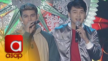 ASAP: Kapamilya teens sing Christmas songs