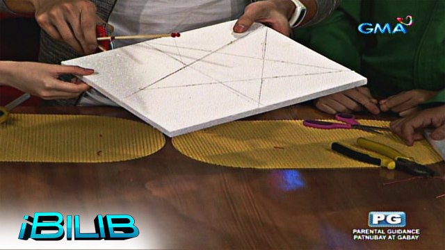 iBilib: DIY magic cutter