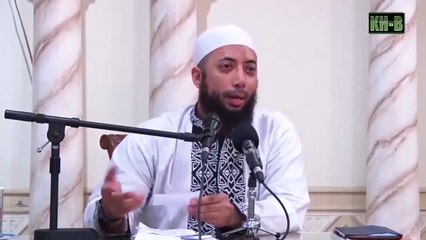 Ada Sebagian Orang yang Tidak Menerima Perbedaan Pendapat yang Kecil, Seperti Tentang Mencukur Kumis