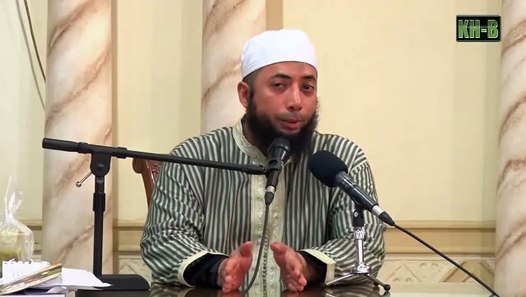 Apa Maksud Orang yang Mati dalam Kondisi Tidak Berbaiat 