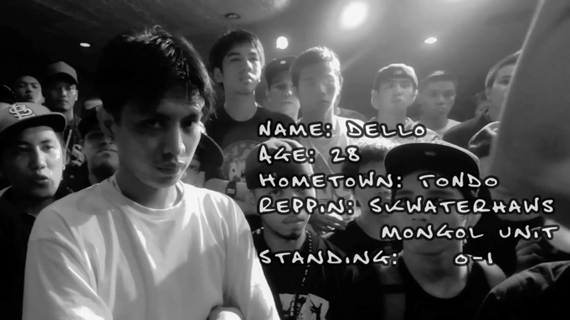 Dello Fliptop