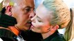 The Fate of the Furious - Kissing scene - Vin Diesel and Charlize Theron - FAST AND FURIOUS 8