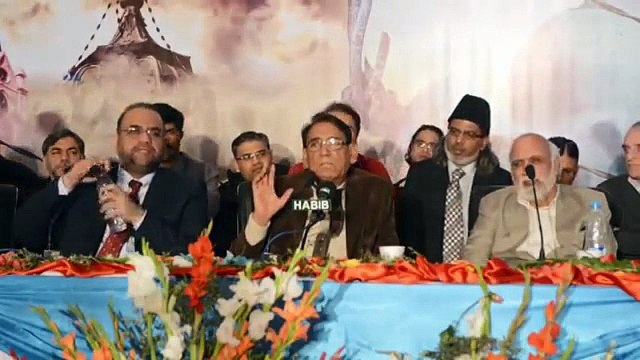 Watch What Professor Ahmad Rafique Saying About Imran Khan In The Presence of Haroon Rasheed