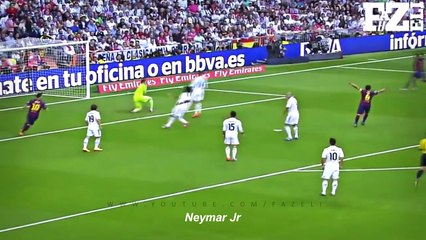 El Clasico Real Madrid Vs Barcelona- Top 10 Goals