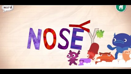 Endless Alpha p2 | Learn how to Spell and Write. FULL 25 MINS Alphabet learn letters and spelling.