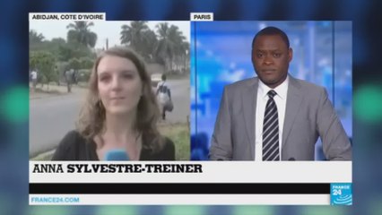 Législatives en Côte d'Ivoire : "L'opposition ne veut plus faire la politique de la chaise vide"