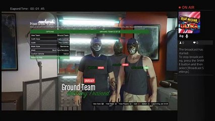 Let's Play Call of duty Black Ops lll Multiplayer (67)