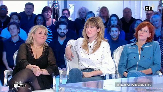 La question très osée de Thierry Ardisson à Stéphane Plaza : Avez-vous déjà essayé les mecs ? - Regardez