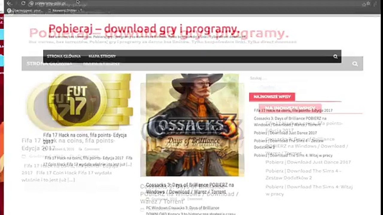 FIFA 17 Coins Hack | Free FIFA 17 Points and Coins on Xbox, PlayStation and PC [NEW]