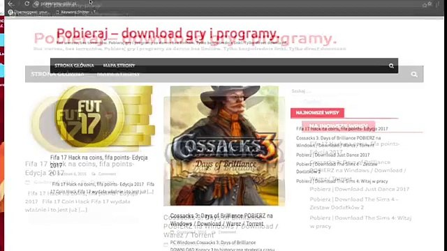 FIFA 17 Coins Hack | Free FIFA 17 Points and Coins on Xbox, PlayStation and PC [NEW]