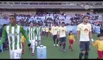 All Goals & Highlights HD - Club America 2-2 Atl. Nacional - 18.12.2016 FIFA Club World Cup