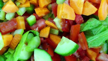 Hot Peppers Spicy Songs 4 Kids | Learn Vegetable & Fruit Names | Yummy Healthy Food for Children