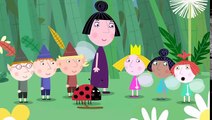 Ben And Hollys Little Kingdom ❤3❤ Ben And Hollys Little Kingdom English Full Episodes 2016