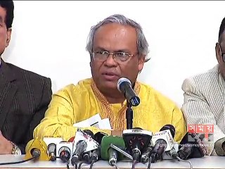 রাষ্ট্রপতির সঙ্গে বিএনপির সংলাপ ফলপ্রসূ হবে আশা বিএনপির