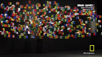 Brain Games S04E03 Language