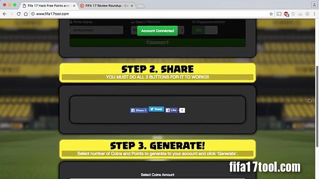 FIFA 17 En hizli Coins/Para kazanma yollu! TÜRKCE