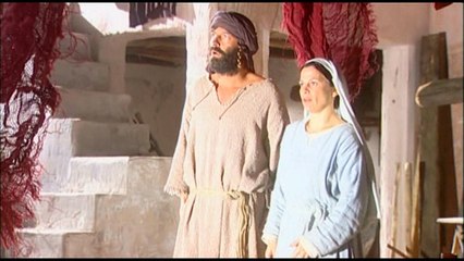 Jesus und Josefine 18 Der über uns wohnt