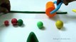 Happy Christmas Tree making with play doh for Santa Claus | wish u a merry Christmas