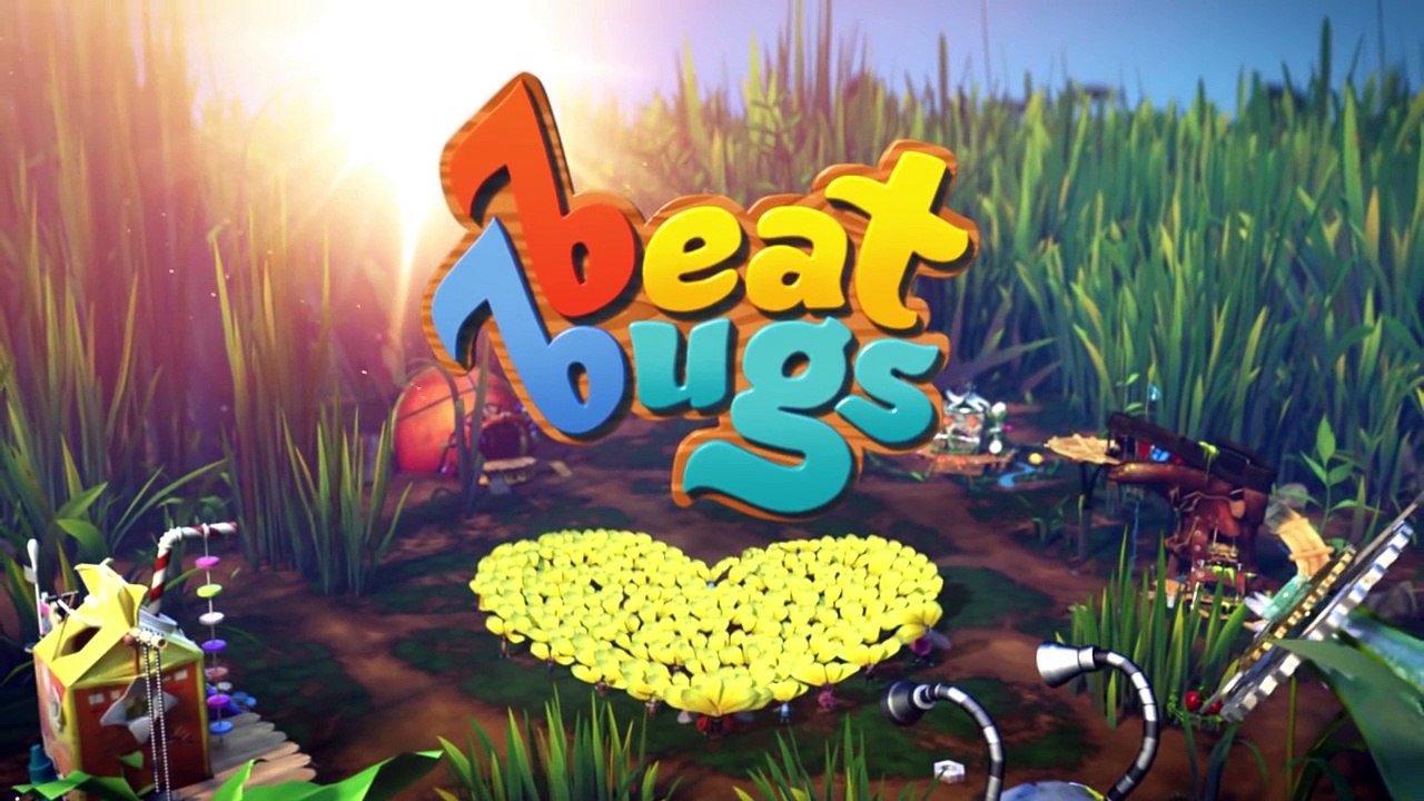 BEAT BUGS - Inspired by the music of the Beatles | New Clips [HD]