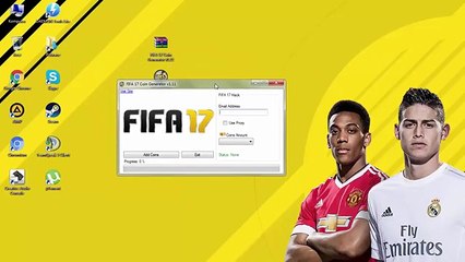 FIFA 17 CHUVA DE COINS TRADE FÁCIL DO ZERO AO MILHÃO FUT17