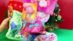 TROLLS Surprise Toys Poppy & Branch CHRISTMAS STOCKING Yummy Candy, Blind Bags & Surprise Eggs