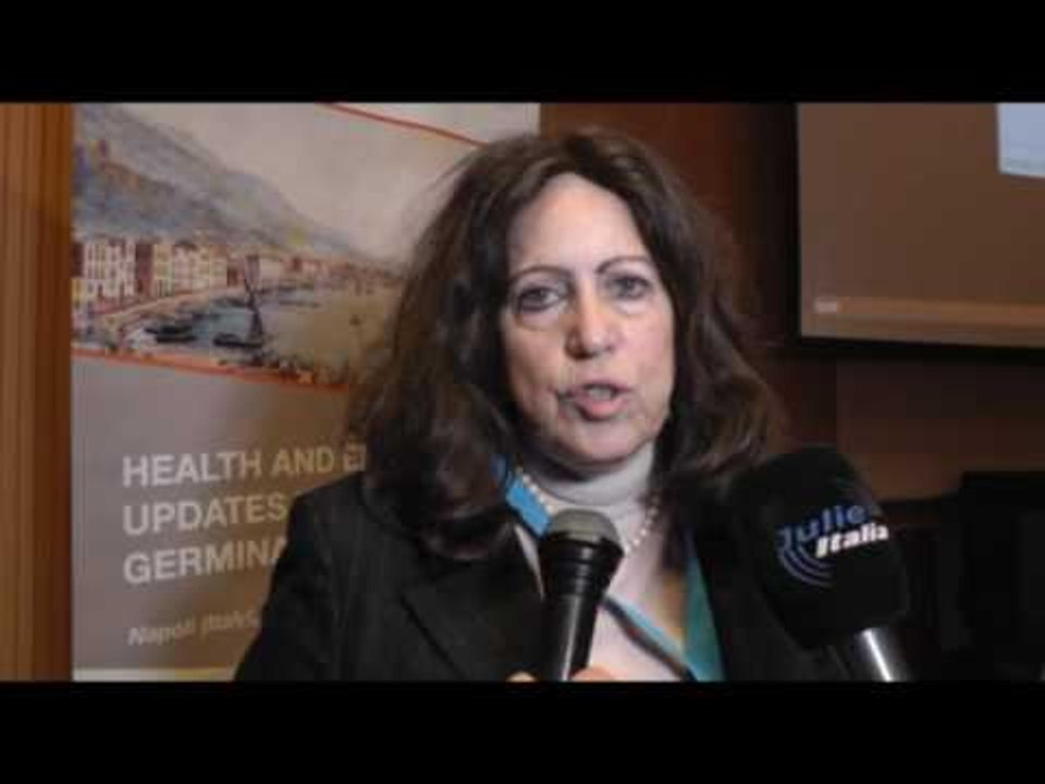 Napoli - Tumore germinale del testicolo, esperti a confronto (17.12.16)