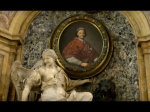 Aversa (CE) - Restauro al Duomo grazie a Iervolino e Morsi & Rimorsi (17.12.16)