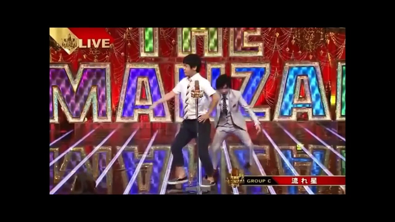【流れ星】 テッパンネタ集‼　10つ