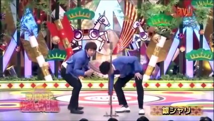 【銀シャリ】　テッパンネタ集‼　10つ part 2/2