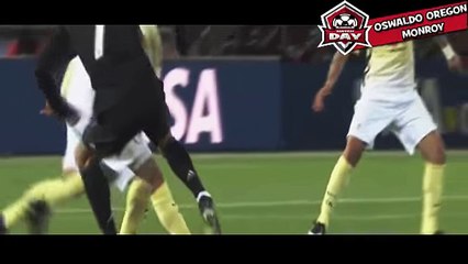 America vs Real Madrid 2016 0-2 RESUMEN GOLES All Goals & Highlights Mundial De Clubes 15.12.2016 HD - YouTube
