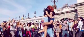 Befikre All Kissing Scenes HD - Aditya Chopra - Ranveer Singh - Vaani Kapoor