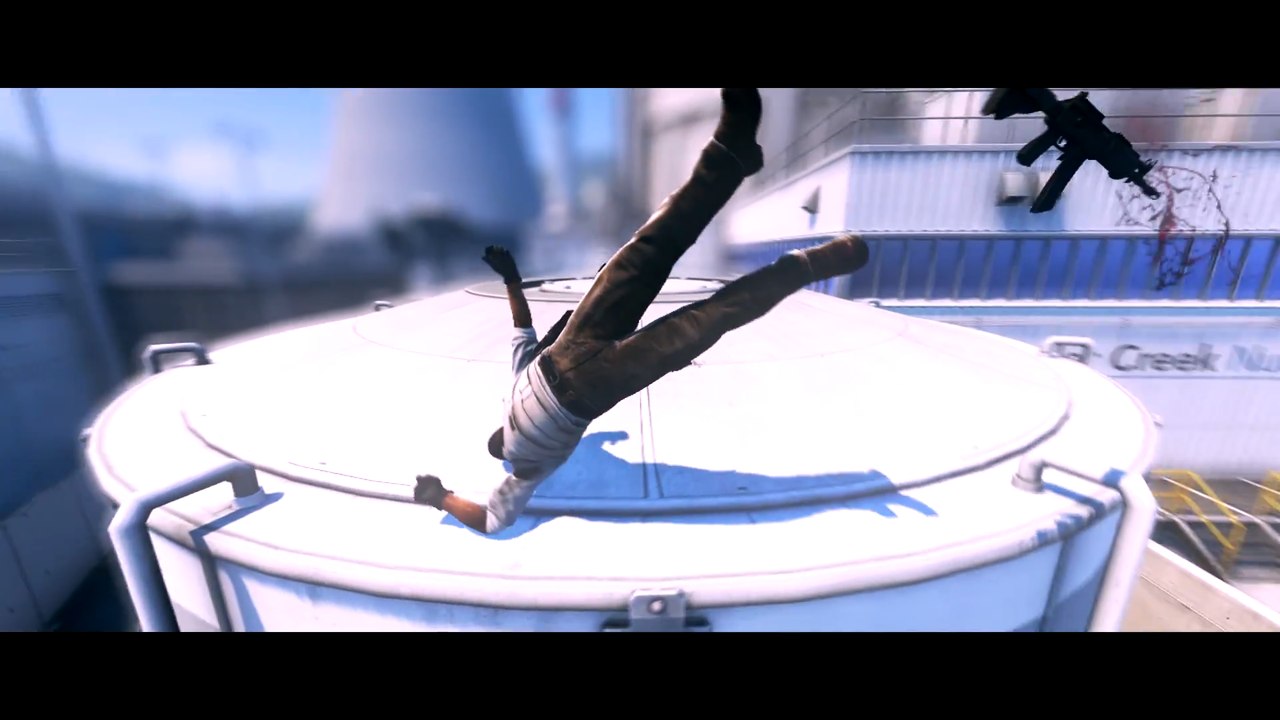 Aqueous #CSGO