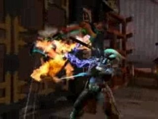 Soul Calibur III Let's Play