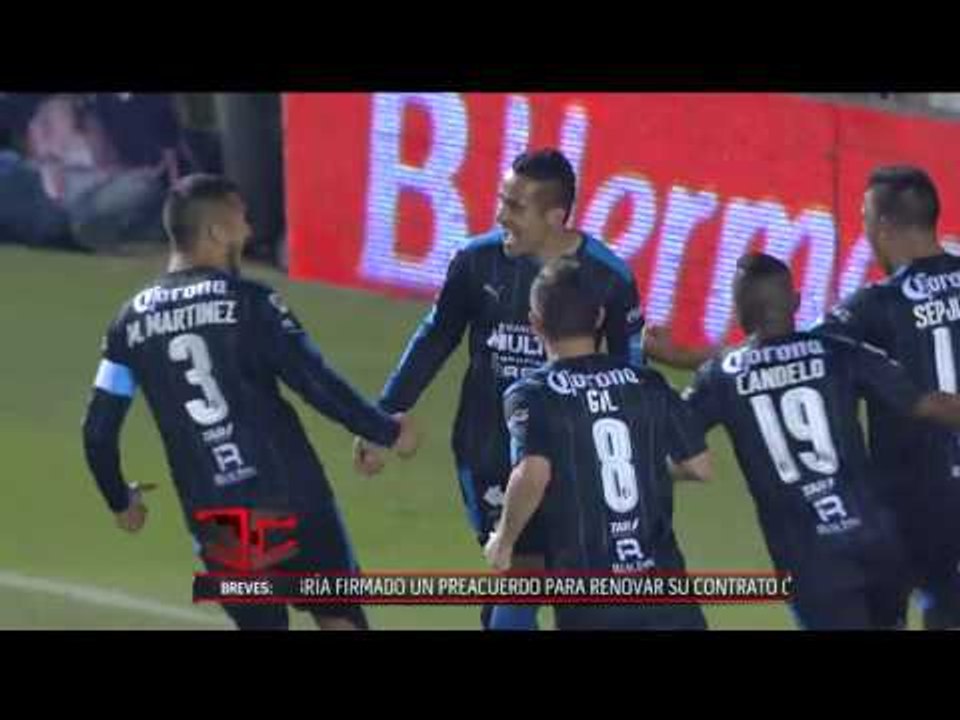 Así están los cuartos de final de la Concachampions