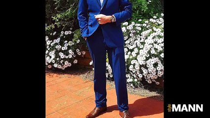 35 Ways to Style Brown Dress Shoes Ultimate Outfits for Men